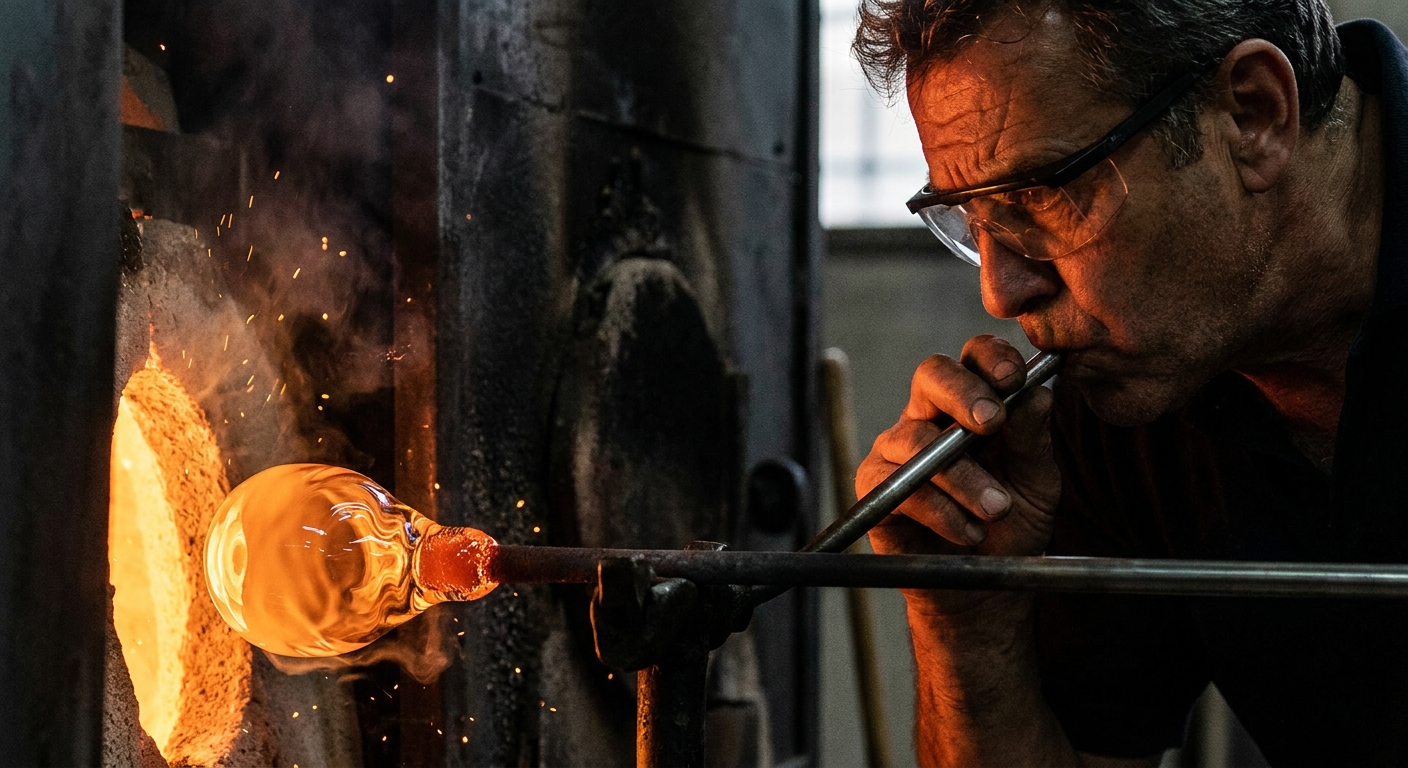 Murano Glass Chandeliers: A Buyer's Guide for Luxury Homes – image 2