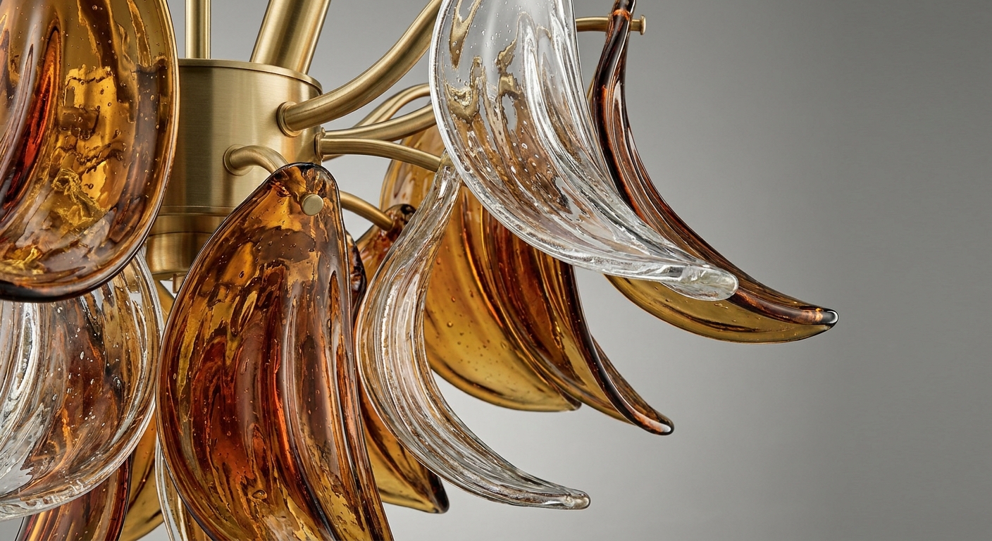 Murano Glass Chandeliers: A Buyer's Guide for Luxury Homes – image 3