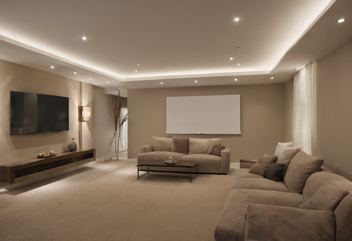 Choosing the right assembly depends on the available space and the required isolation level